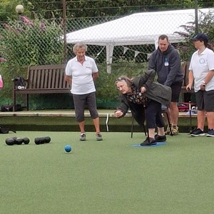 Redbourn Bowls Club Latest News