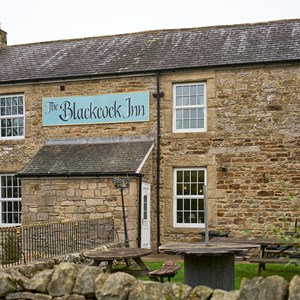 The Blackcock Inn, Falstone