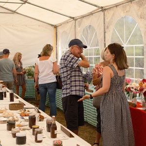 HBT Horticultural Society Photographs 2026