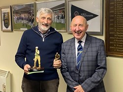 Hart of Fleckney Bowls Club 2025 Celebration Evening