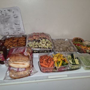 Association of North East Cameroonians December 2025