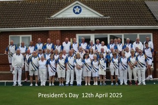 PRESIDENTS DAY 2025 PRESIDENTS DAY 2025