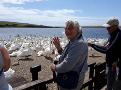 Martinstown Village Hall Martinstown WI