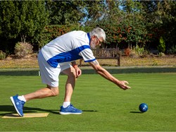 Runwell Hospital Bowls Club Handicap Finals 5th Sept