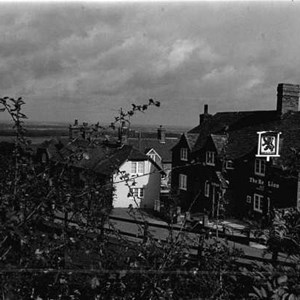 Red Lion (maybe 1970)