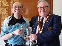 Hampshire indoor Bowls Assocation Home