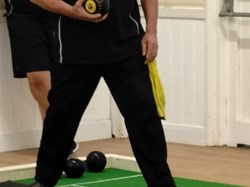 Hamstreet Short Mat Bowls Club Club competitions