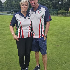 Mytchett Bowls Club Home