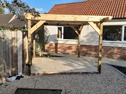 Up Hatherley Parish Council Home