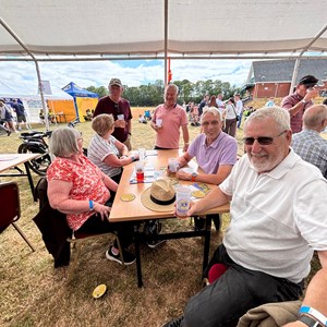 Louth & District Lions Beer Festival
