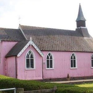 Betchton Parish Council Home