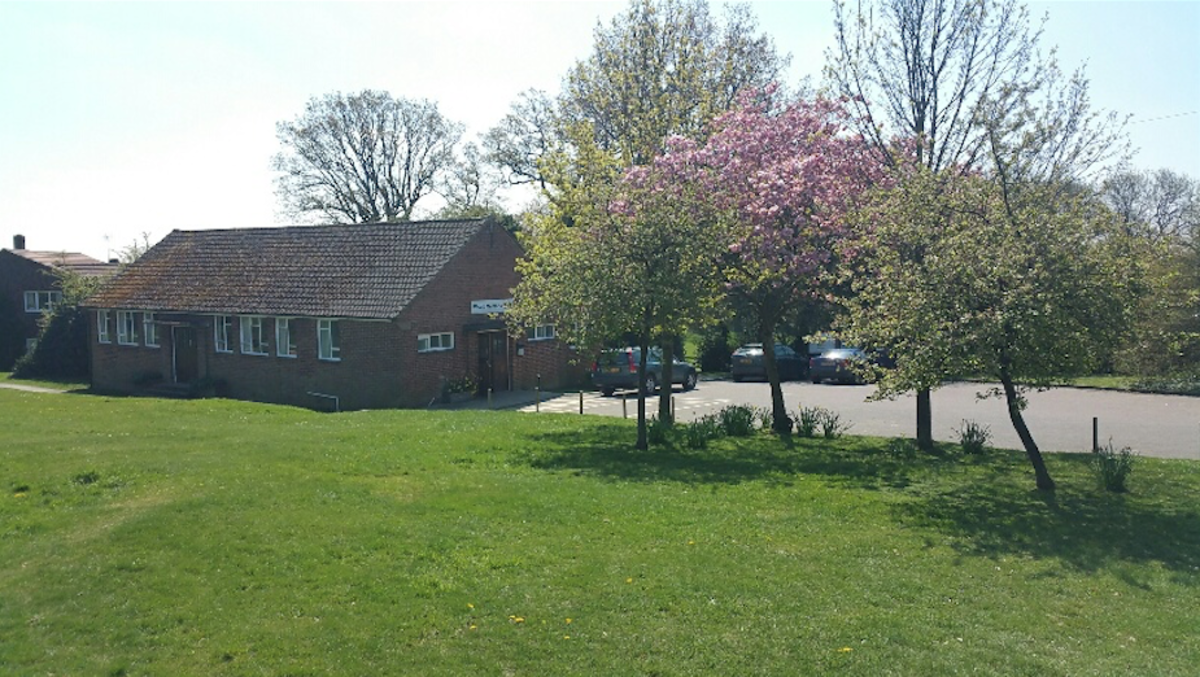 Weald Parish Council Weald Memorial Hall