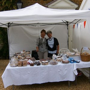 Maidford Parish Council Summer Fete