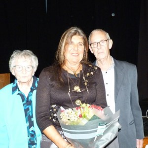 Castle Camps Bowls Club Presentation Dinner 2025