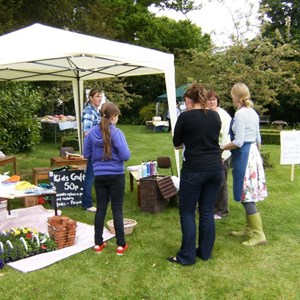 Maidford Parish Council Summer Fete