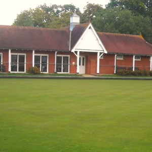 Woods Bowls Club, Colchester Gallery