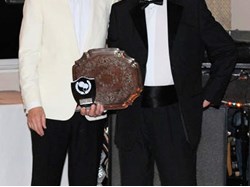 Mytchett Bowls Club Dinner Dance 2014