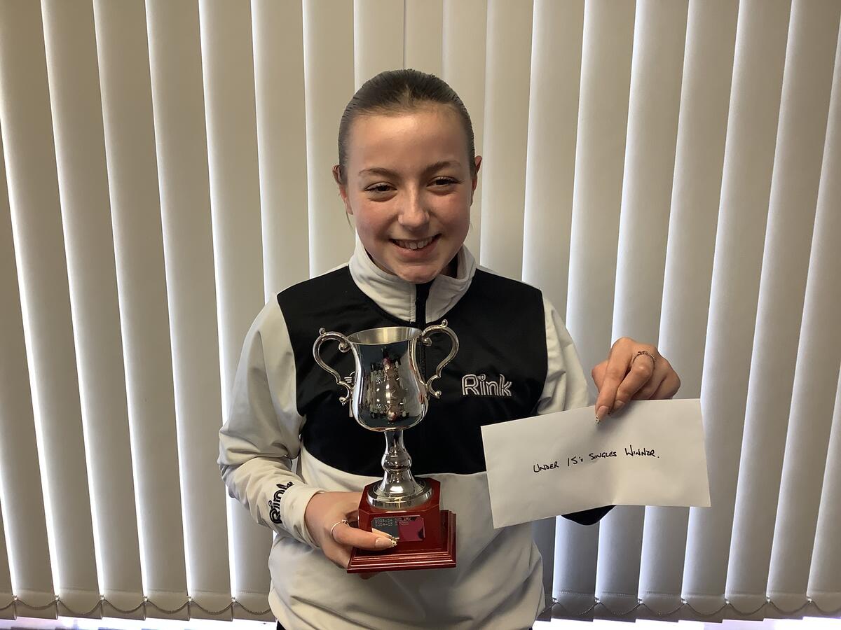 Nayara Drummond  - IPSWICH