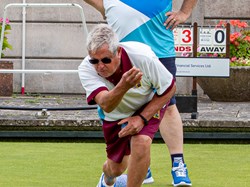 Nailsea Bowls Club Mens Triples Tournament