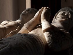 Chaddleworth Parish Council St Thomas’s Church, East Shefford