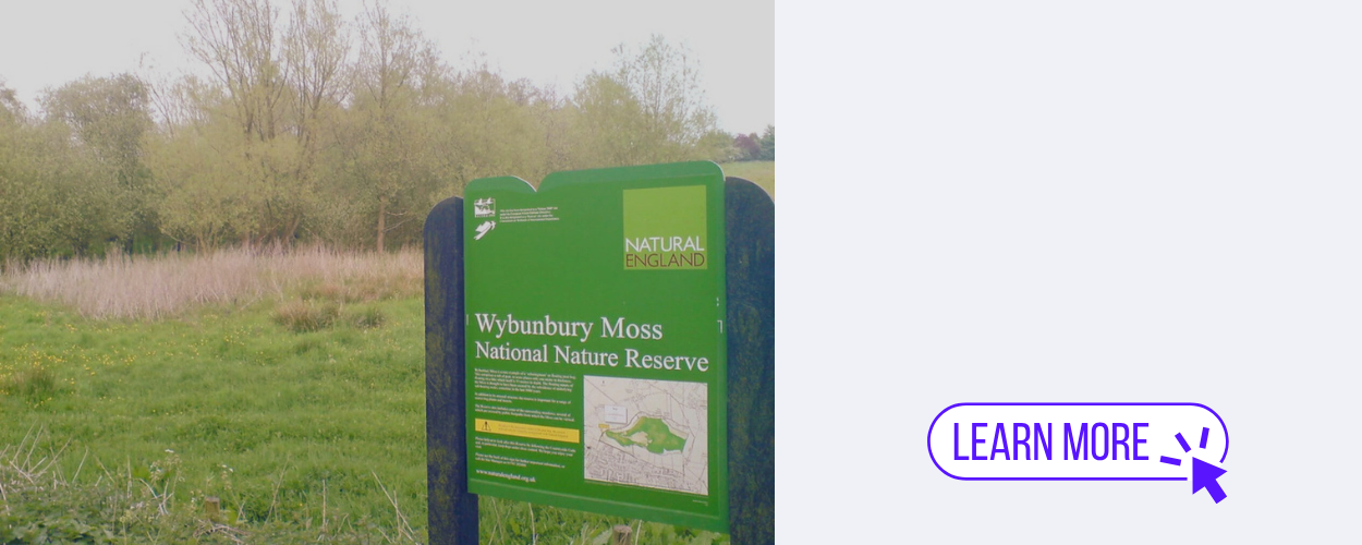 Wybunbury Parish Council About Wybunbury