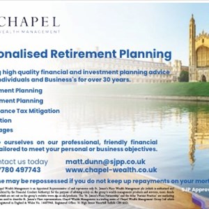 Chapel Wealth Management