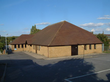 Newington Parish Council Newington Village Hall