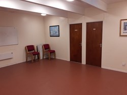 Flitwick Village Hall The Conference Room