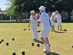 Queen Camel Bowls Club Membership