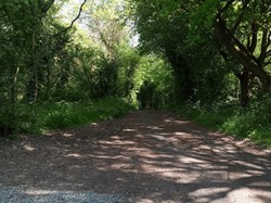 Bomere Heath & District Parish Council Footpaths & Rights of Way