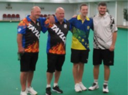 Bromley Indoor Bowls Centre Bowling Events