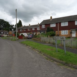 Pound Road