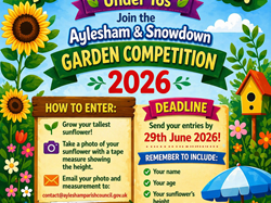 Aylesham Parish Council Home