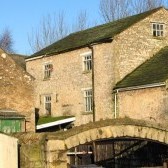 Skellow Mill