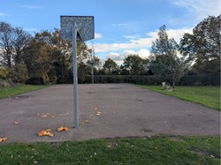 Cannock Wood Parish Council The Playing Field