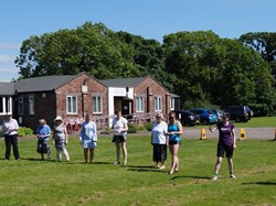 2017 Great Get Together Bring and Share