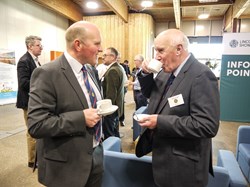 Lincolnshire Association of Agricultural Valuers 150th Anniversary