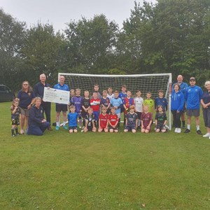 Louth & District Lions Special Events