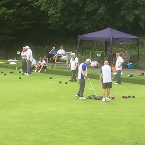 Chelmsford Bowls Club Gallery   L.D. & Open Day