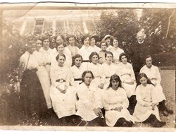 1919 Girls Choir
