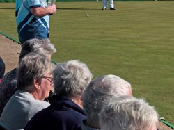 Winget Bowls Club Finals Day 2024