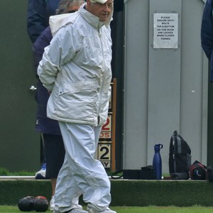 Mytchett Bowls Club President's Day
