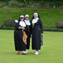 Plympton Bowling Club Ladies Captains Day 2023