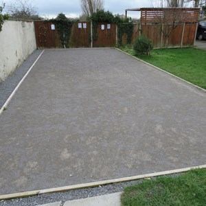 Bridgwater Petanque Club When and where we play