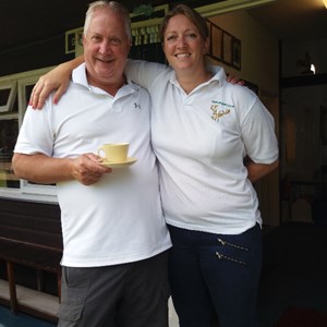Wonersh Bowling Club Open Day Pictures 2017