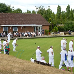 Shire Park Bowls Club Gallery 2022