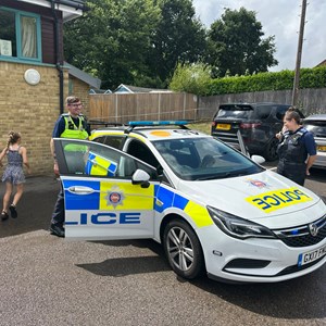 Ashenground Community Centre Open Day