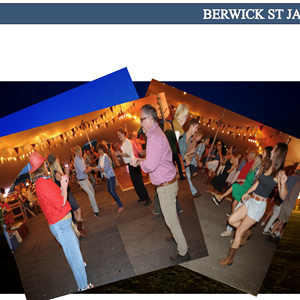 Berwick St James Parish Village Meeting - Thursday 22 October 26