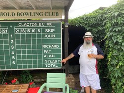 Clacton On Sea Bowling Club Limited Royal Household Trip