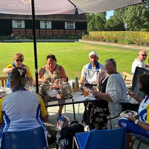 Mill Bowling Club Mill Members Day 2026